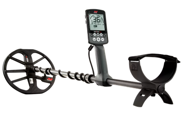 Product image of Minelab Equinox 800