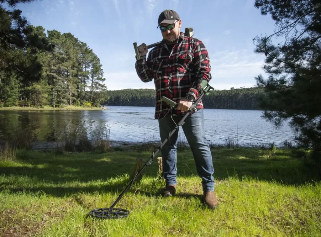 minelab xterra