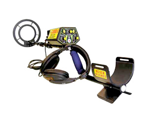 Cobra Beach Magnet Metal Detector