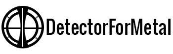 Detectorformetal logo