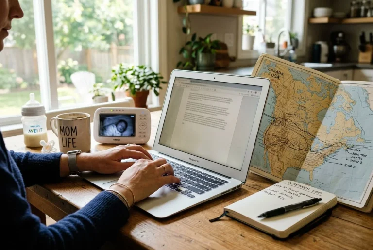 The Naptime Research Blueprint