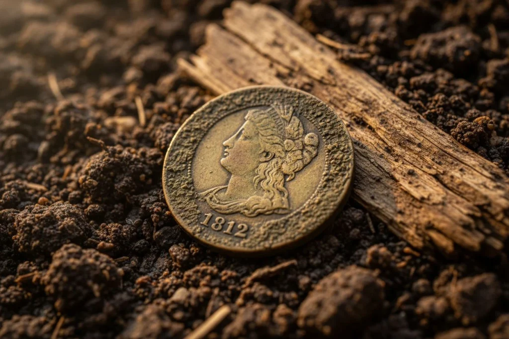 How to Clean Old Coins Found Metal Detecting: Proven Steps to Save Your Finds