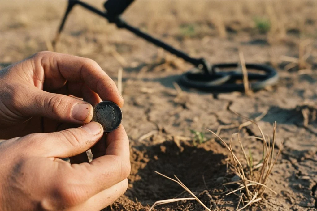 Old Coins Identification: Master Coin Triage in 60 Seconds