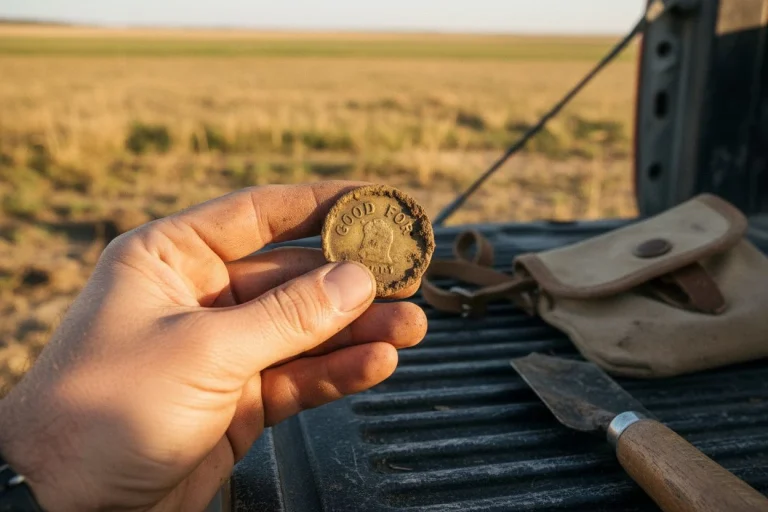 The Essential Guide to Identifying Token Coins You Find